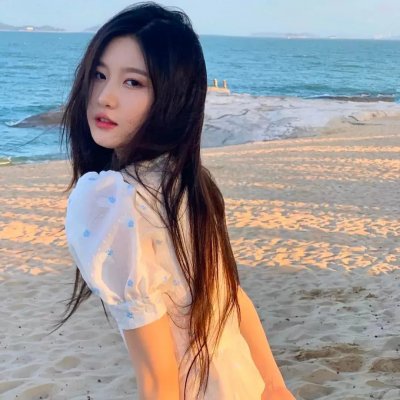拂晓的尤娜