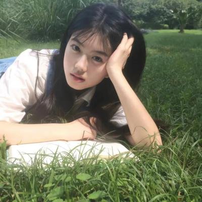 碧波仙子